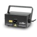Laserworld CS-3000 Micro Club Series Laser - Front Left Angle