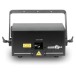 Laserworld CS-3000 Micro Club Series Laser - Front