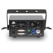 Laserworld CS-3000 Micro Club Series Laser - Rear