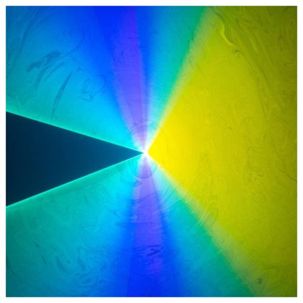 Laserworld CS-3000 Micro Club Series Laser Beam - Effect 2