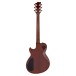 Reverend Guitars Roundhouse H90, Metallic Bronze - back