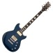 Reverend Guitars Sensei H90, High Tide Blue