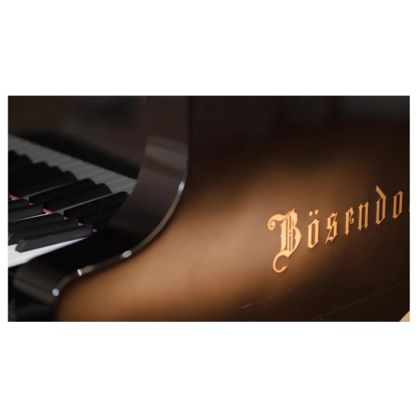 Vienna Symphonic Library Studio Bosendorfer 280VC