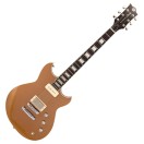 Reverend Guitars Sensei H90, Metallic Bronze