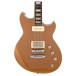 Reverend Guitars Sensei H90, Metallic Bronze - body
