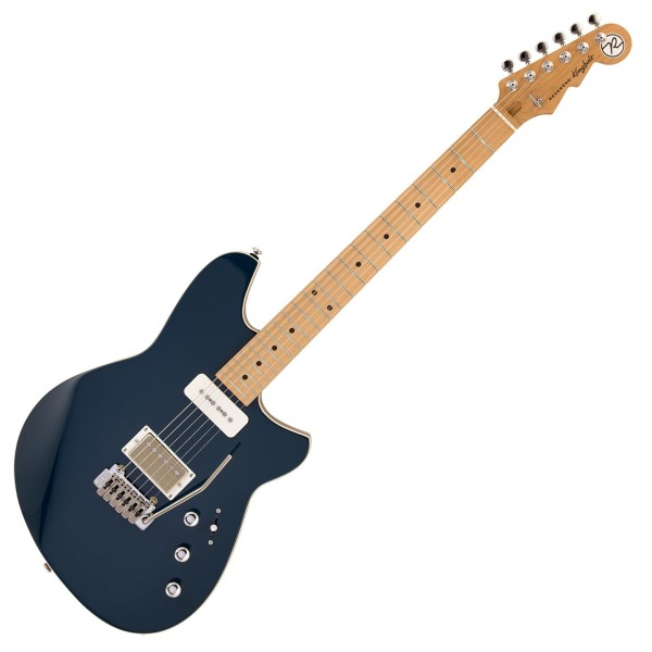 Reverend Guitars Kingbolt H90, High Tide Blue