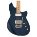 Reverend Guitars Kingbolt H90, High Tide Blue - body