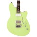Reverend Guitars Kingbolt H90, Citrus Cream - body