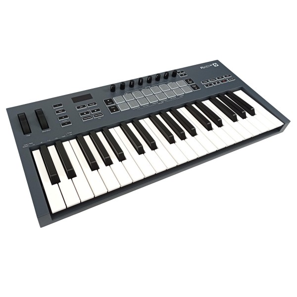 NOVFLK37MK1-SECONDHAND-CDM3955 1