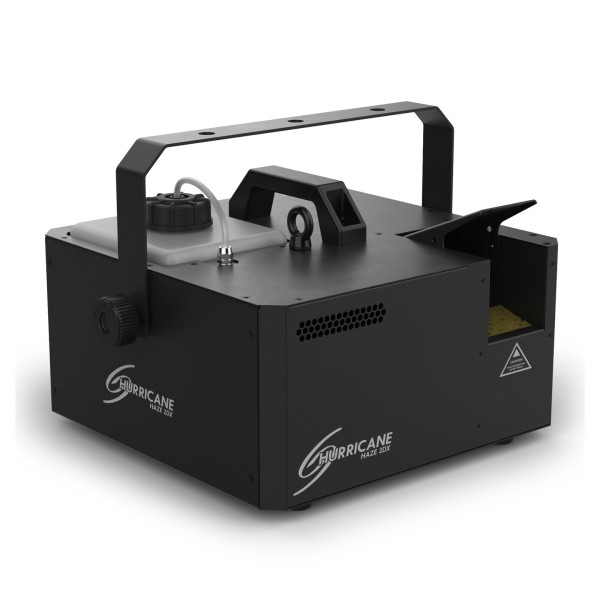 Chauvet Hurricane Haze 2DX - Right Angle