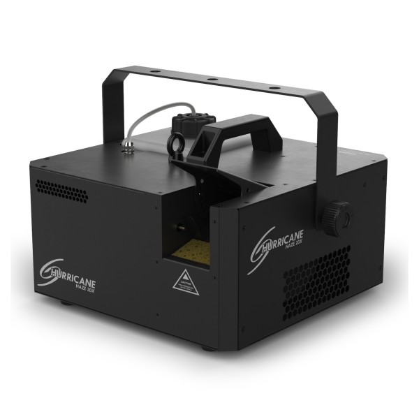 Chauvet Hurricane Haze 2DX - Left Angle