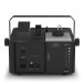 Chauvet Hurricane Haze 2DX - Back