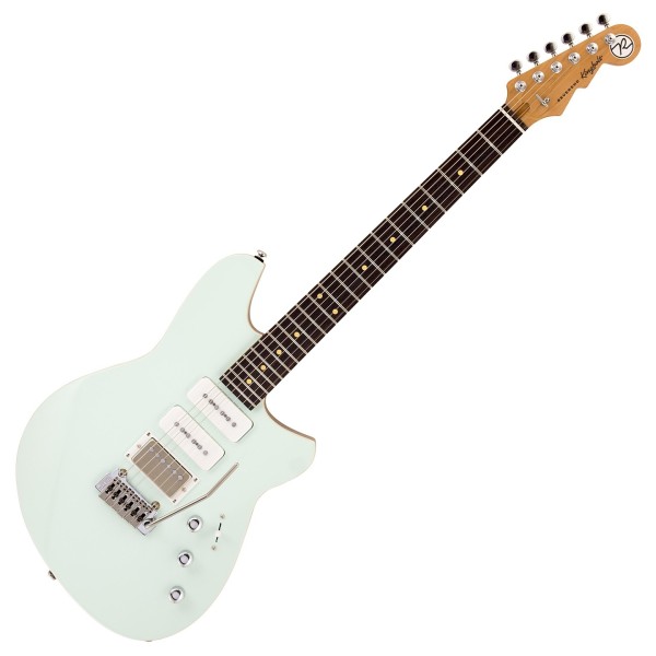 Reverend Guitars Kingbolt H290, Iconic Blue