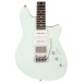Reverend Guitars Kingbolt H290, Iconic Blue - body