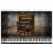 Vienna Symphonic Library Studio Bosendorfer Upright