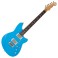 Reverend Guitars Kingbolt HH, Ohana Blue