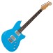 Reverend Guitars Kingbolt HH, Ohana Blue