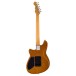 Reverend Guitars Kingbolt HH, Ohana Blue - back