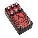EarthQuaker Devices Sunn O))) HalfLife Octave Distortion + Booster - left angle