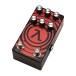 EarthQuaker Devices Sunn O))) HalfLife Octave Distortion + Booster - right angle