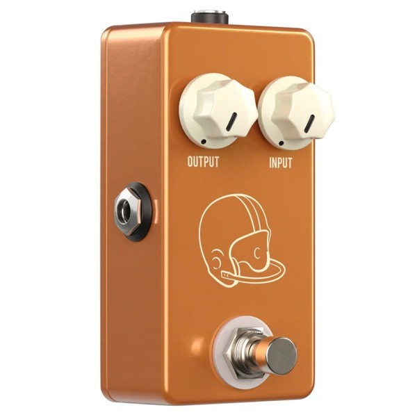 JHS Pedals Fumble Boost - left