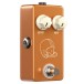 JHS Pedals Fumble Boost - left