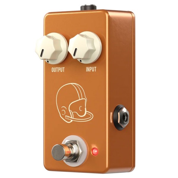 JHS Pedals Fumble Boost - right