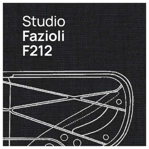 Vienna Symphonic Library Studio Fazioli F212 