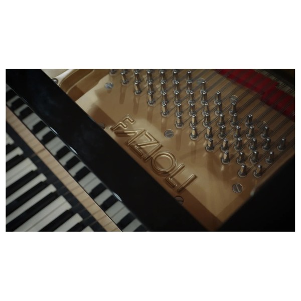 Vienna Symphonic Library Studio Fazioli F212 