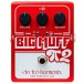 Electro Harmonix Big Muff Pi 2 Tone Wicker