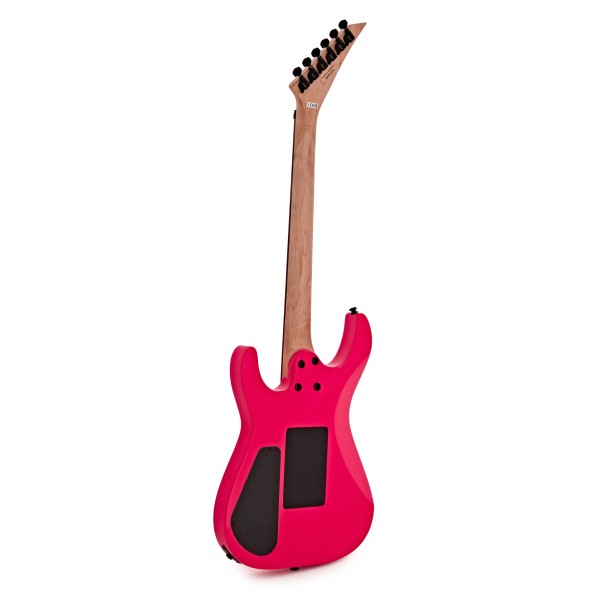 Jackson X Series Dinky DK3XR HSS, Neon Pink at Gear4music