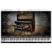 Vienna Symphonic Library Studio German Upright 1904 