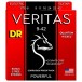 DR Strings VTE-9 Veritas Electric Guitar Strings, Light 9-42