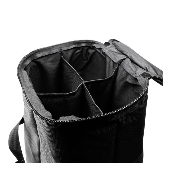 LD Systems MAUI 5 Column Speaker Bag - Sections