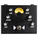 Ashdown The Triple Shot 3-in-1 Distortion Pedal