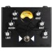 Ashdown The Triple Shot 3-in-1 Distortion Pedal