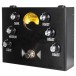 Ashdown The Triple Shot 3-in-1 Distortion Pedal - right