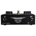 Ashdown The Triple Shot 3-in-1 Distortion Pedal - top