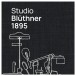 Vienna Symphonic Library Studio Bluthner 1895