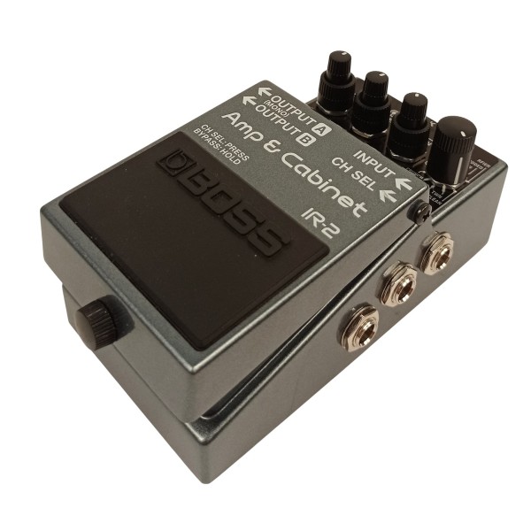 IR-2-SECONDHAND-CDM5723 1