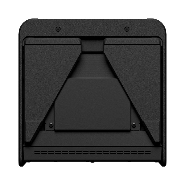 Yamaha Stagepas 200 Portable PA System - Bottom