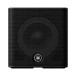 Yamaha Stagepas 200 Portable PA System - Front