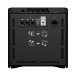 Yamaha Stagepas 200 Portable PA System - Rear