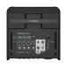 Yamaha Stagepas 200 Portable PA System - Top