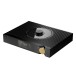 Shanling Onix Zenith XST20 CD Transport, Black - Angled Top