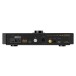 Shanling Onix Zenith XST20 CD Transport, Black - Rear