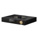 Shanling Onix Zenith XST20 CD Transport, Black - Angled 2