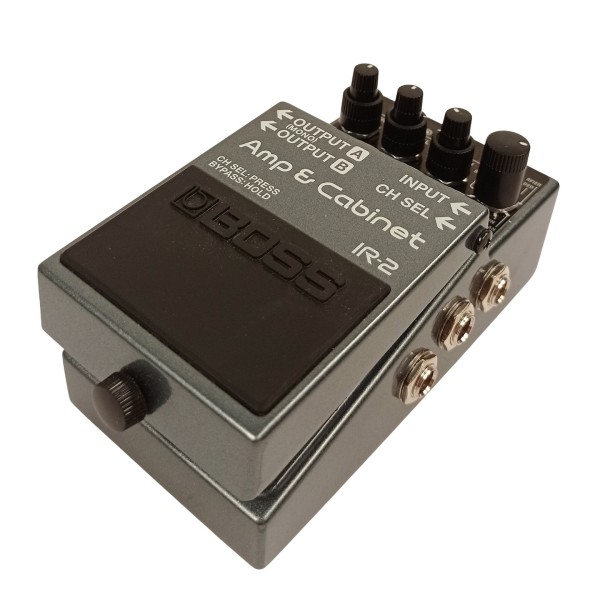 IR-2-SECONDHAND-CDM5771 1