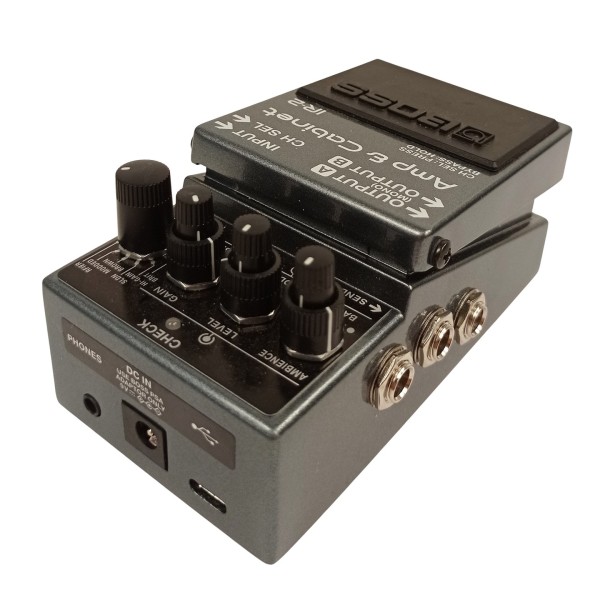 IR-2-SECONDHAND-CDM5771 2