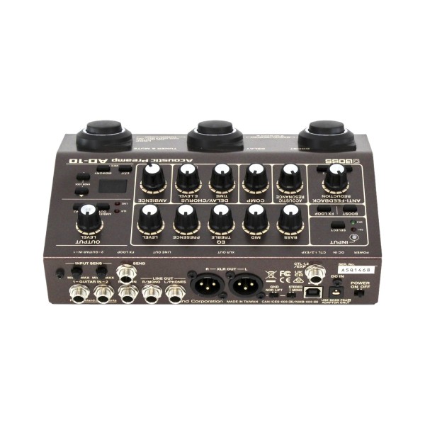 CDM5252